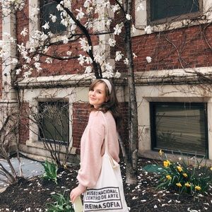 Meet your Posher, Sarah